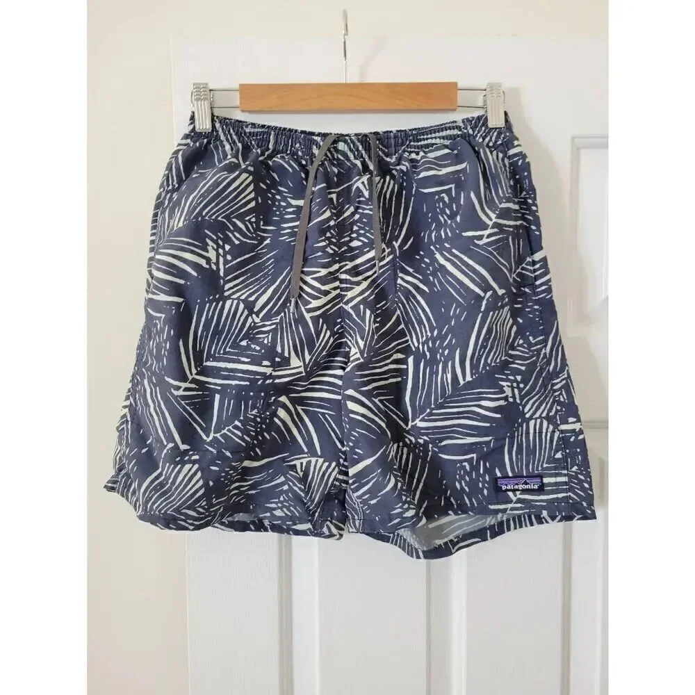 Patagonia M's Baggies™ Shorts 6